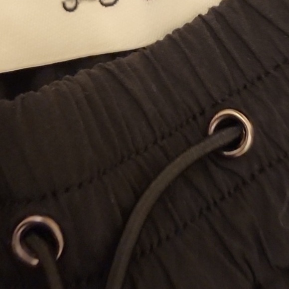 Rare! JUST FEMALE Venus Track Suit Jacket Jogger Pants Set S - Picture 9 of 13